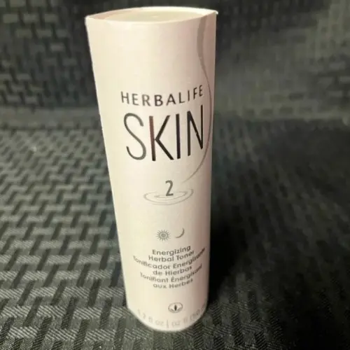 康寶萊 SKIN® 活力草本爽膚水Standard delivery